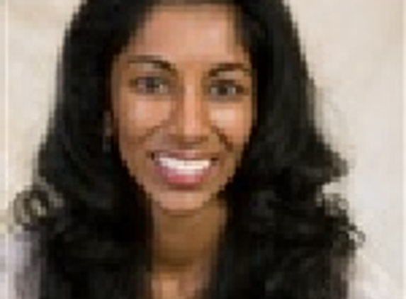 Dr. Jayashree Srinivasan, MD - Seattle, WA