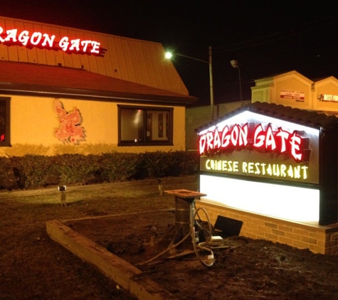 Dragon Gate Restaurant - Cleveland, OH