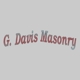 G O Masonry