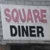 Square Diner gallery