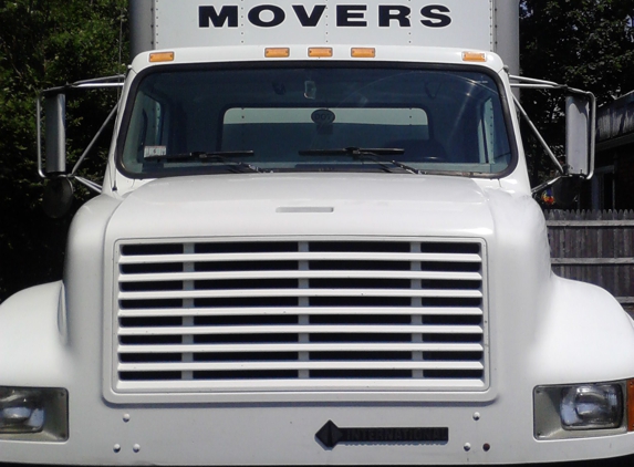 AM Movers - Quincy, MA