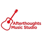 Afterthoughts Music Studio