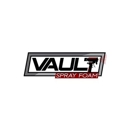 Vault Spray Foam - Insulation Contractors