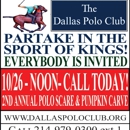 The Dallas Polo Club - Clubs