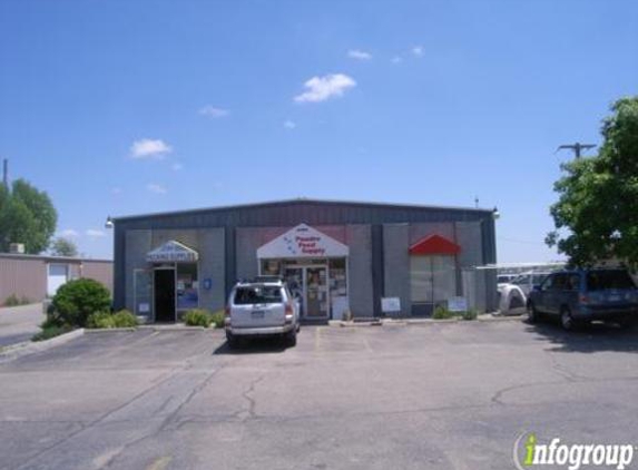 Poudre Pet & Feed Supply - Fort Collins, CO