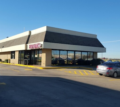 Braum's Ice Cream and Dairy Store - Fort Worth, TX