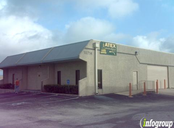 Atex Wholesale Supply - Austin, TX