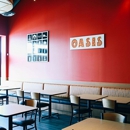 Eat At Oasis Pizza & Grill - Pizza