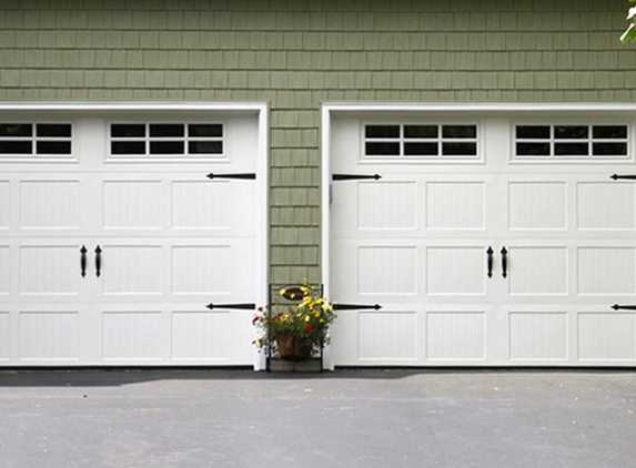 Dependable Door Company