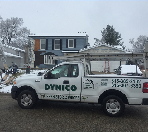 Cost Roofing - Mchenry, IL