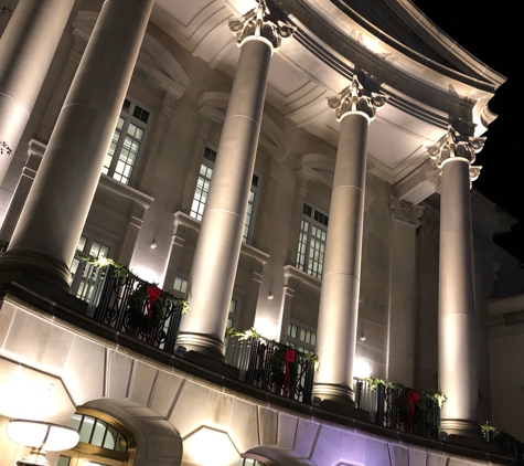 Gaillard Municipal Auditorium & Exhibition Hall - Charleston, SC