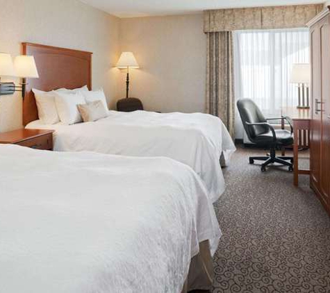 Hampton Inn Iowa City/Coralville - Coralville, IA