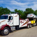 Campbells Wrecker Service & Body Shop Inc - Towing