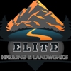 Elite Hauling & Landworks gallery