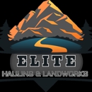Elite Hauling & Landworks - Stone Products