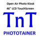 TnT Photo Booth - TnT Phototainer