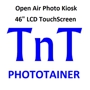 TnT Photo Booth - TnT Phototainer