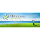 The Cole Center For Healing - Holistic Practitioners