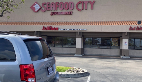 Seafood City Supermarket - Chula Vista, CA