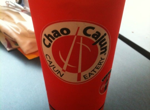 Chao Cajun - Jacksonville, FL