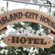 Island City House Hotel