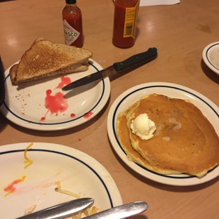 IHOP - Tampa, FL