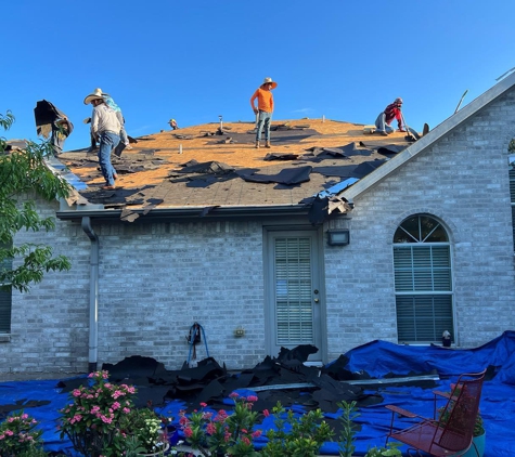 South Coast Roofing - Galveston, TX