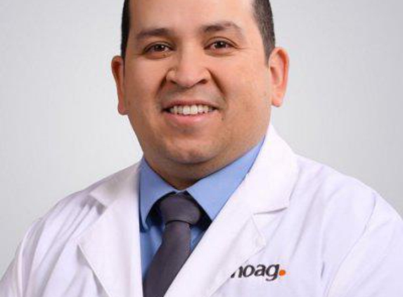 Allen G. Murga, MD - Newport Beach, CA