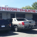 Speedometer Electric Service - Automobile Air Conditioning Equipment