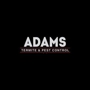 Adams Termite & Pest Control
