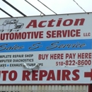 Action Automotive Service - Used Car Dealers