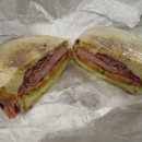 Louie's Ham & Corn Beef - American Restaurants