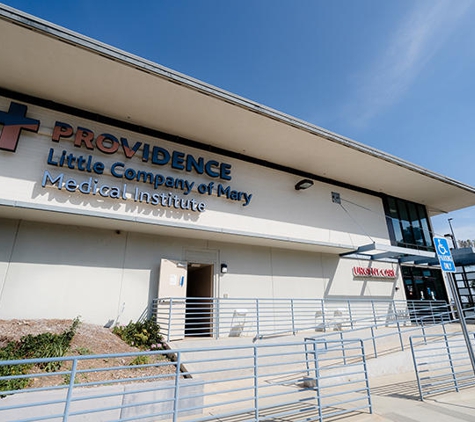 Providence San Pedro Urgent Care - San Pedro, CA