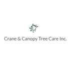 Crane & Canopy Tree Care Inc.