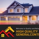 High Quality General Contractors