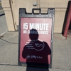 Jiffy Lube Oil Change gallery