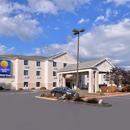 Comfort Inn - Motels