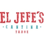 El Jeffe's Cantina Lake Tahoe