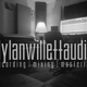 Dylan Willett Audio