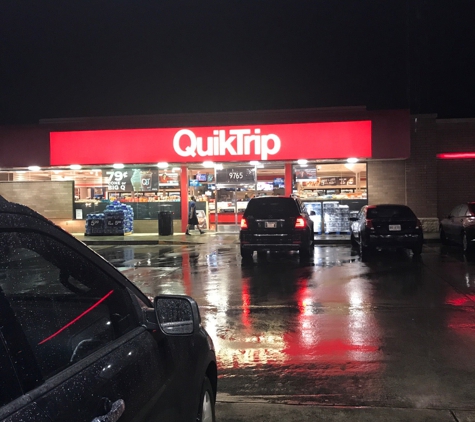 QuikTrip - Woodstock, GA