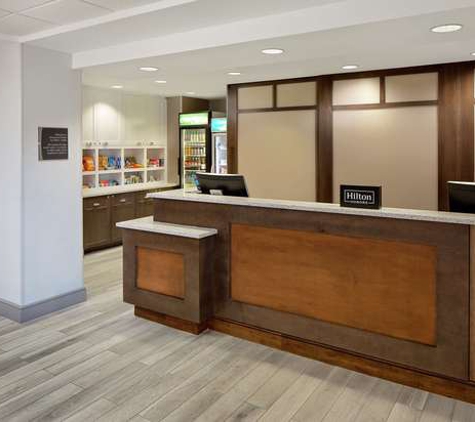 Homewood Suites by Hilton Dallas-Market Center - Dallas, TX