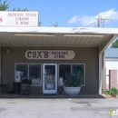 Cox's Package Store - Liquor Stores