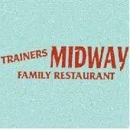 Trainer's Midway Diner - Party & Event Planners