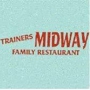 Trainer's Midway Diner
