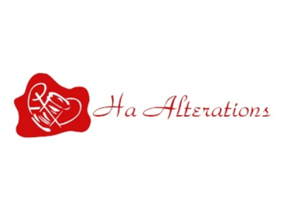 Ha Alterations - Grand Rapids, MI