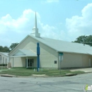 Harvey Avenue Baptist Church - General Baptist Churches