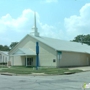 Harvey Avenue Baptist Church