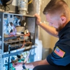 TE Certified, Electrical, Plumbing, Heating & Cooling gallery