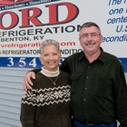 Ford RV Refrigeration, Inc.