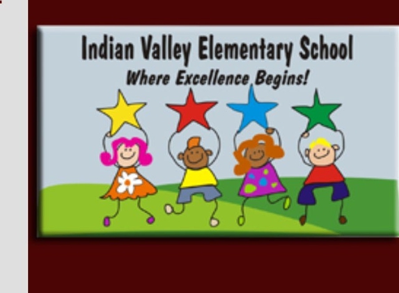 Indian Valley Elementary School - Sylacauga, AL